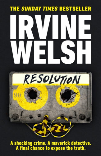 Resolution-9781529918625
