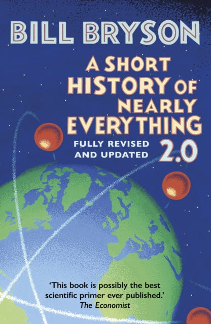 A Short History of Nearly Everything 2.0-9781529941050