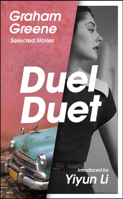 Duel Duet : Selected Stories-9781529946512