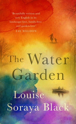 The Water Garden-9781739966041
