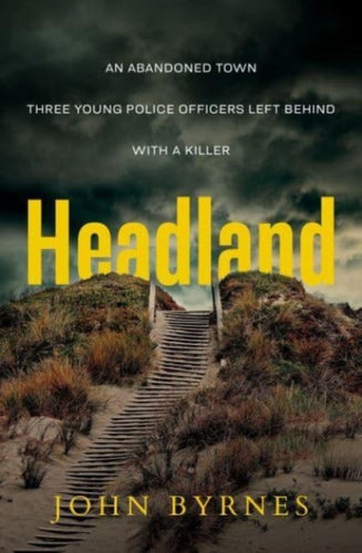Headland-9781761067617
