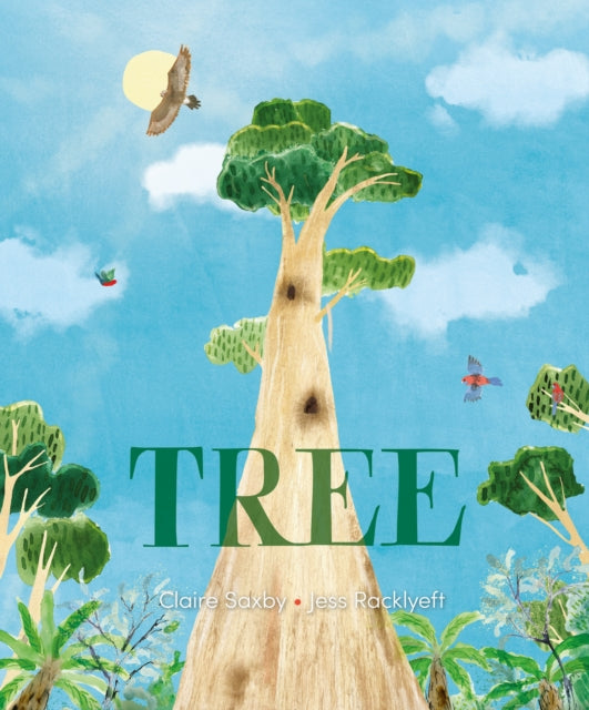 Tree-9781761069505