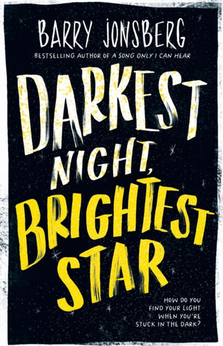 Darkest Night, Brightest Star-9781761180385