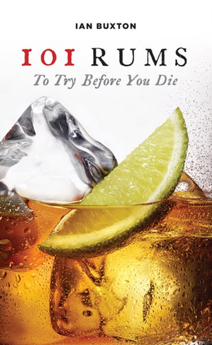 101 Rums to Try Before You Die-9781780275444
