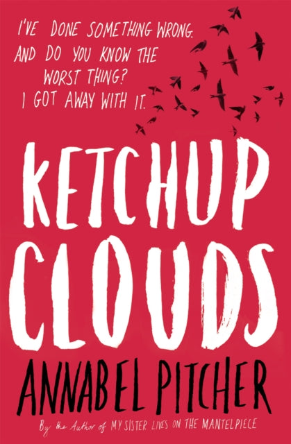 Ketchup Clouds-9781780620312