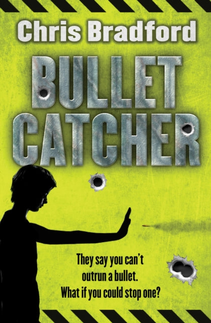 Bulletcatcher-9781781124451