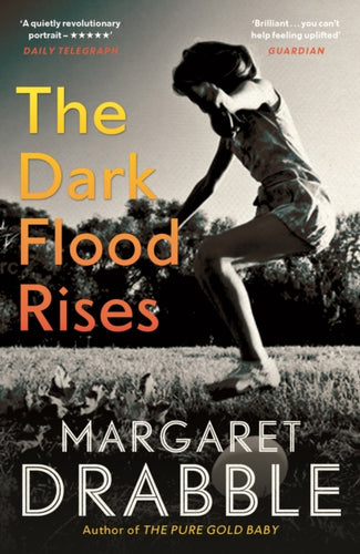 The Dark Flood Rises-9781782118336