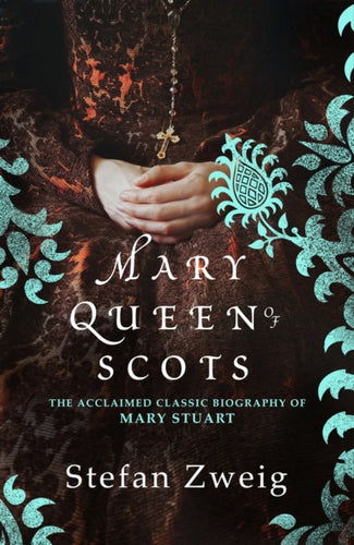 Mary Queen of Scots-9781782275459