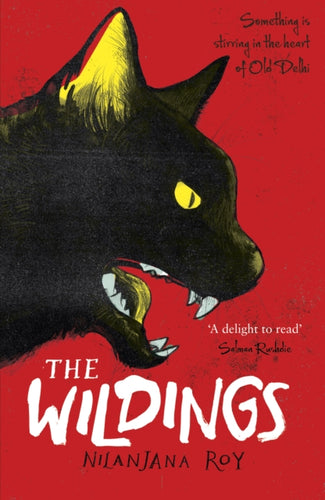 The Wildings-9781782691051