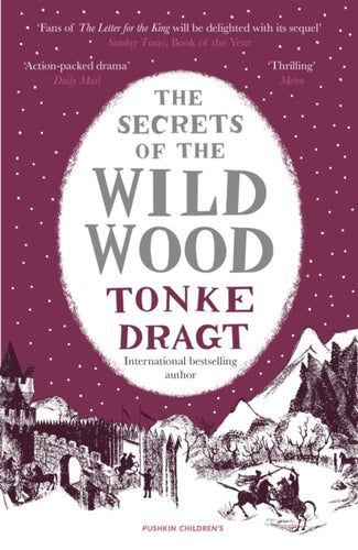 The Secrets of the Wild Wood (Winter Edition)-9781782691952