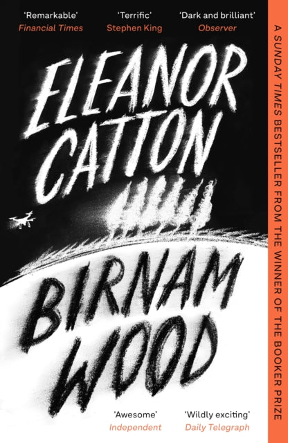 Birnam Wood : The Sunday Times Bestseller-9781783784288