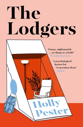 The Lodgers-9781783789856