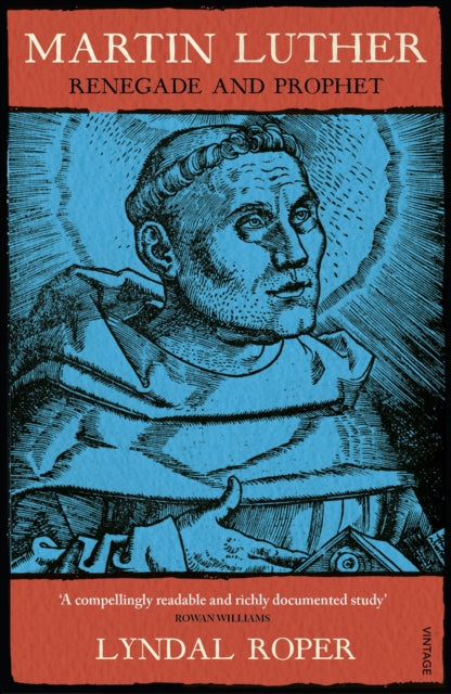 Martin Luther-9781784703448