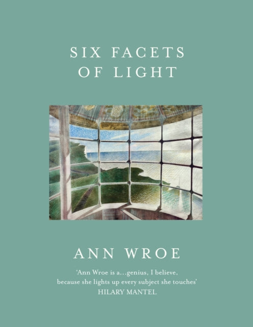 Six Facets Of Light-9781784708375