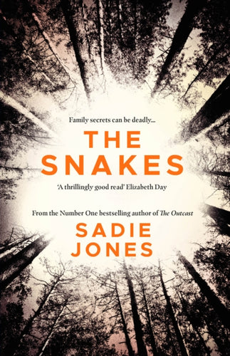 The Snakes : The gripping Richard and Judy Bookclub Pick-9781784708825