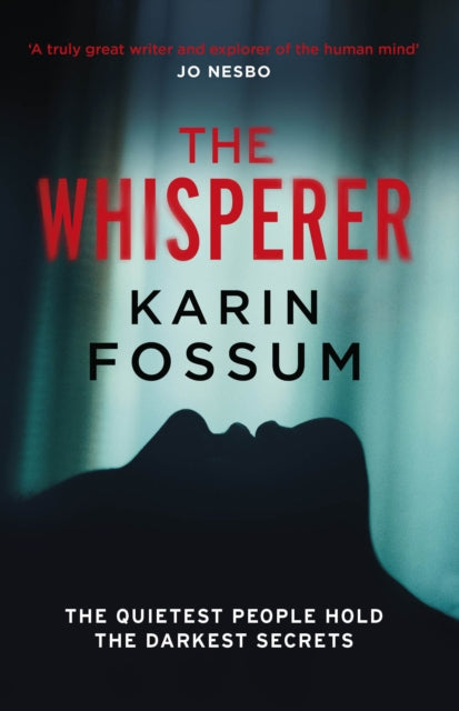 The Whisperer-9781784709396