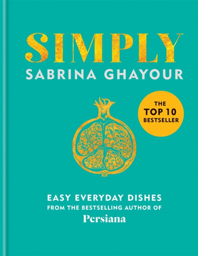 Simply : Easy everyday dishes-9781784725167