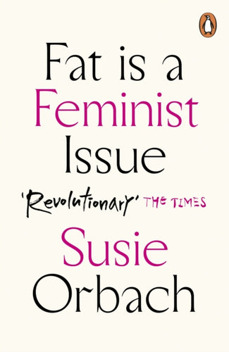 Fat Is A Feminist Issue-9781784753092