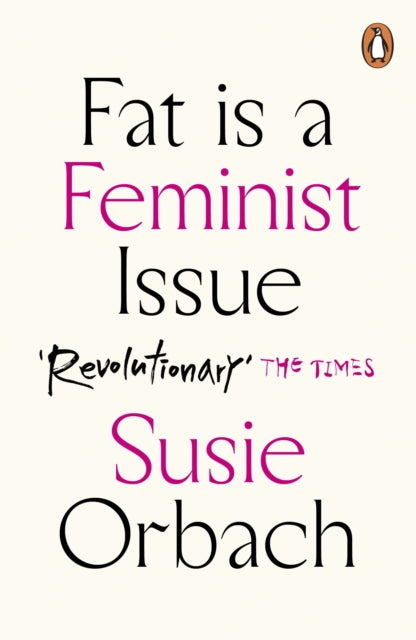 Fat Is A Feminist Issue-9781784753092