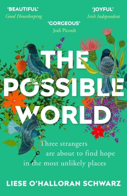 The Possible World-9781784757328
