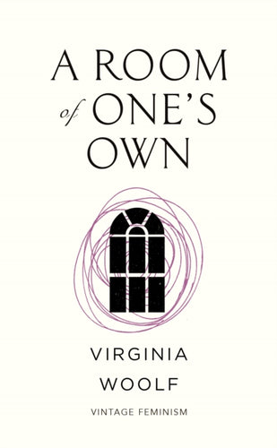 A Room of One’s Own (Vintage Feminism Short Edition)-9781784874476