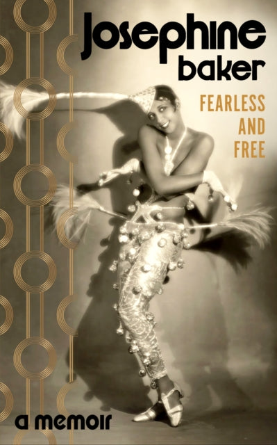 Fearless and Free : A Memoir-9781784878344