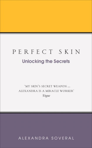 Perfect Skin-9781785041549