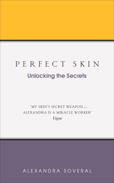 Perfect Skin-9781785041549