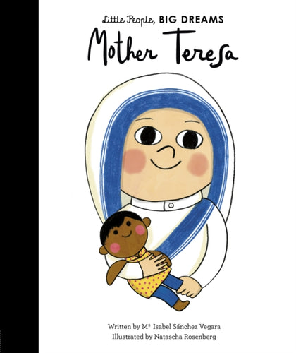 Mother Teresa : Volume 15-9781786032904