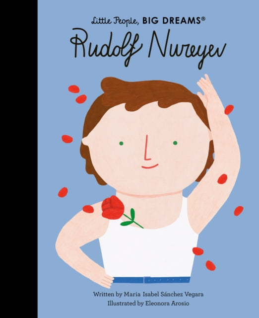 Rudolf Nureyev : Volume 30-9781786033369