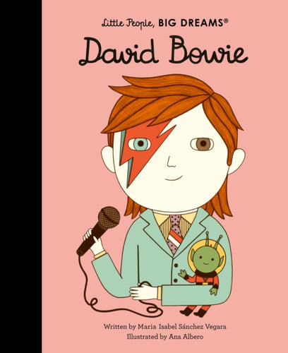 David Bowie : Volume 26-9781786038036
