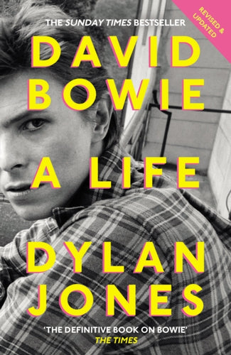 David Bowie : A Life-9781786090430
