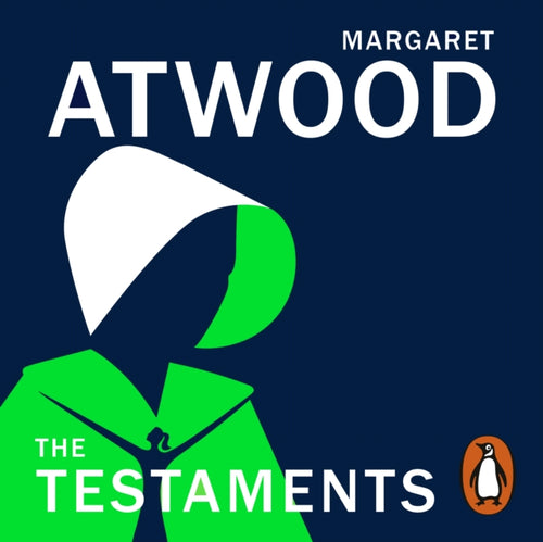 The Testaments : The Sequel to The Handmaid's Tale-9781786142597