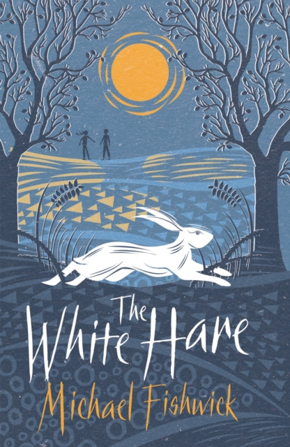 The White Hare : A West Country Coming-of-Age Mystery-9781786690524