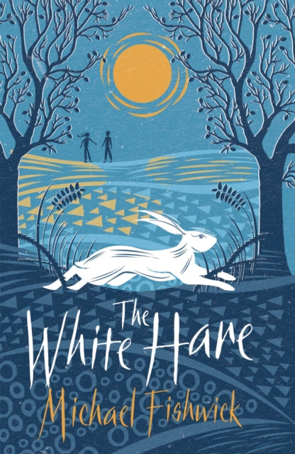 The White Hare : A West Country Coming-of-Age Mystery-9781786690524