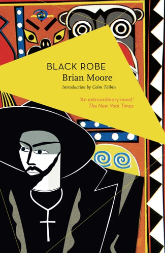 Black Robe-9781786695031