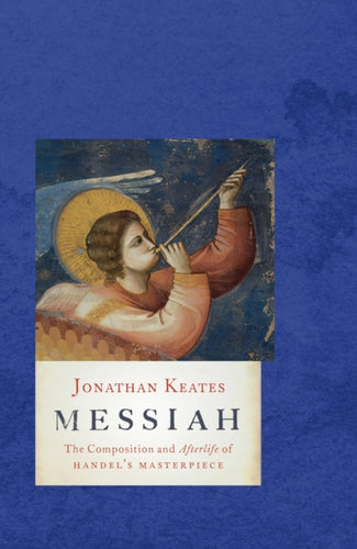 Messiah-9781786695956