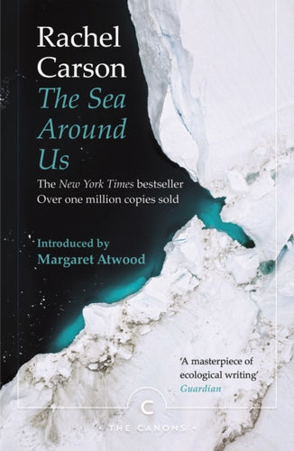 The Sea Around Us-9781786899200