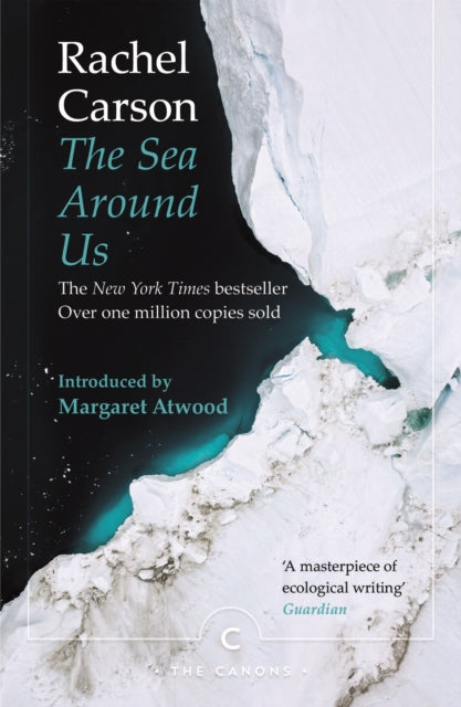 The Sea Around Us-9781786899200