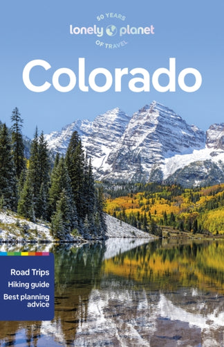 Lonely Planet Colorado-9781787016811