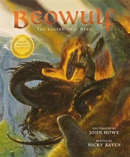 Beowulf-9781787416437