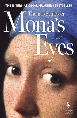 Mona’s Eyes-9781787705852