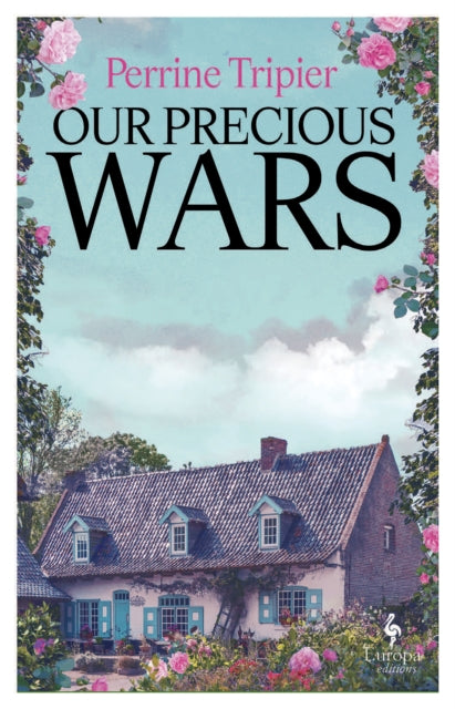 Our Precious Wars-9781787705944
