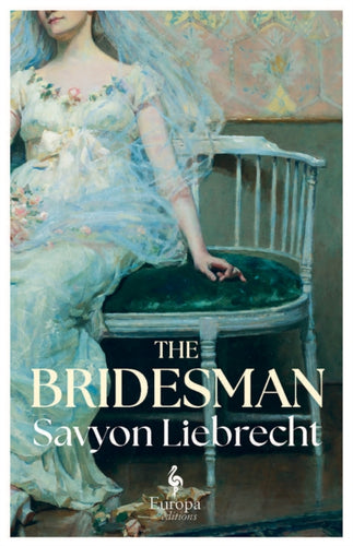 The Bridesman-9781787705968