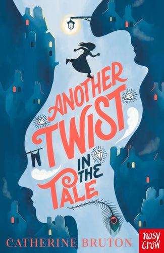 Another Twist in the Tale-9781788005999