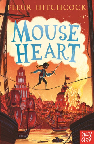 Mouse Heart-9781788009485