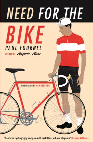 Need for the Bike-9781788162692
