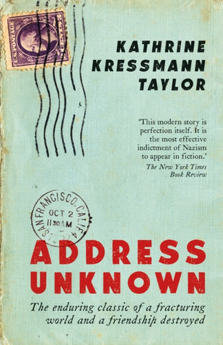 Address Unknown-9781788163415