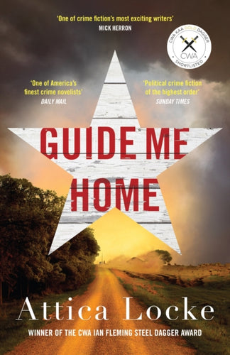 Guide Me Home-9781788163989