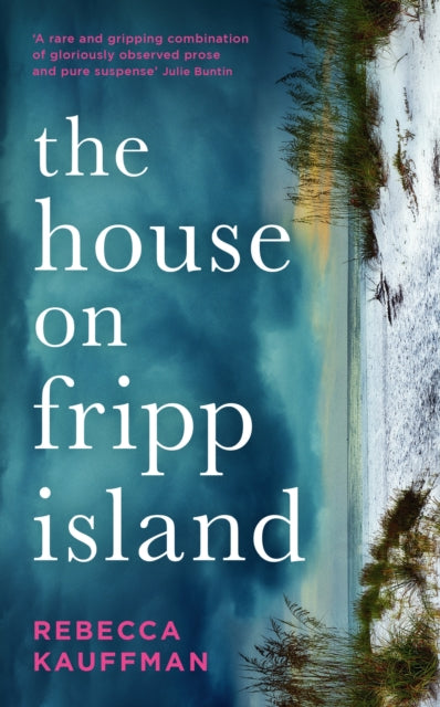 The House on Fripp Island-9781788165211